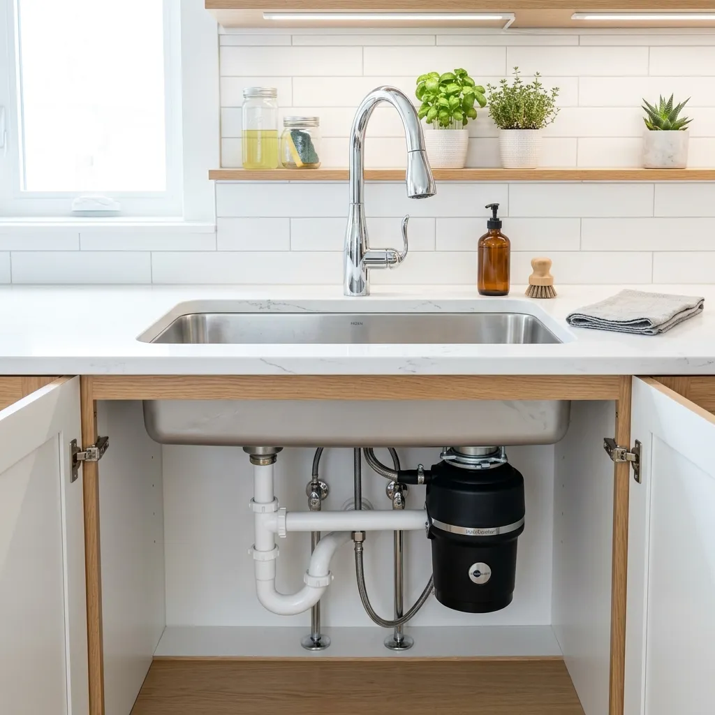 Kitchen Plumbing in Summerhaven, AZ